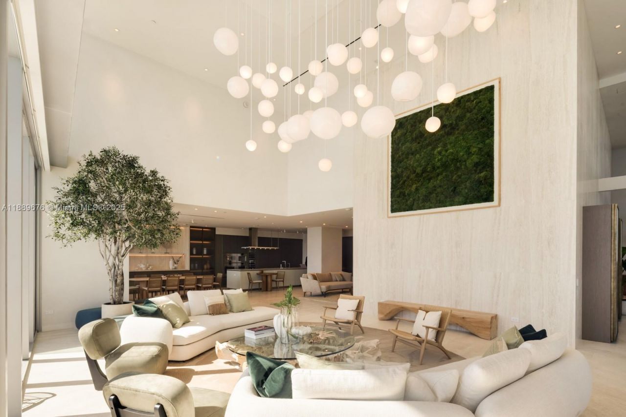 18501 Collins Ave, Unit 2301, Sunny Isles Beach, FL 33160 Photo