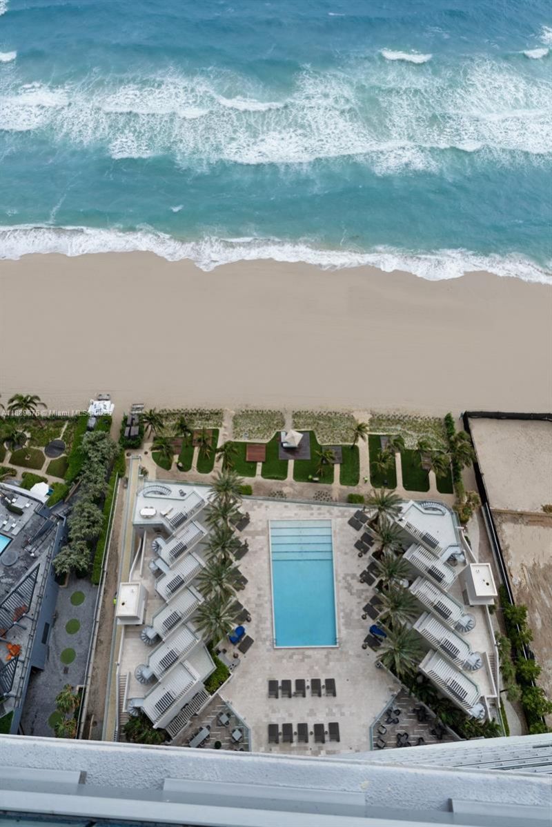 18501 Collins Ave, Unit 2301, Sunny Isles Beach, FL 33160 Photo