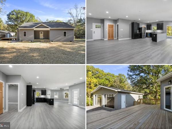 2678 BOLIVER ROAD, FORT VALLEY, VA 22652