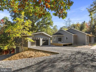 2678 BOLIVER ROAD, FORT VALLEY, VA 22652