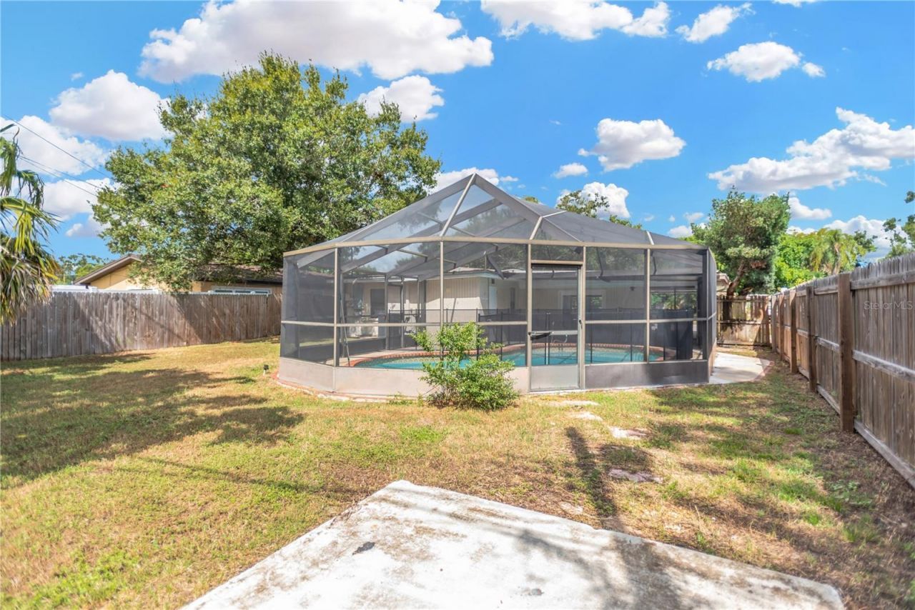 6360 34th Avenue N, Saint Petersburg, FL 33710 Photo