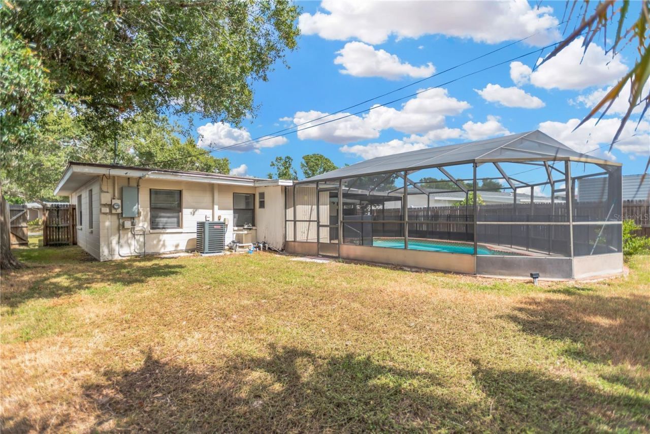 6360 34th Avenue N, Saint Petersburg, FL 33710 Photo