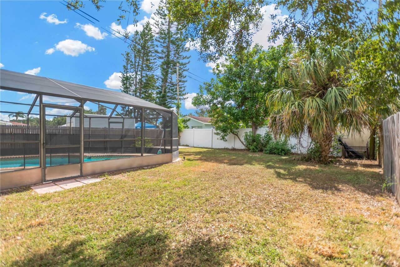 6360 34th Avenue N, Saint Petersburg, FL 33710 Photo