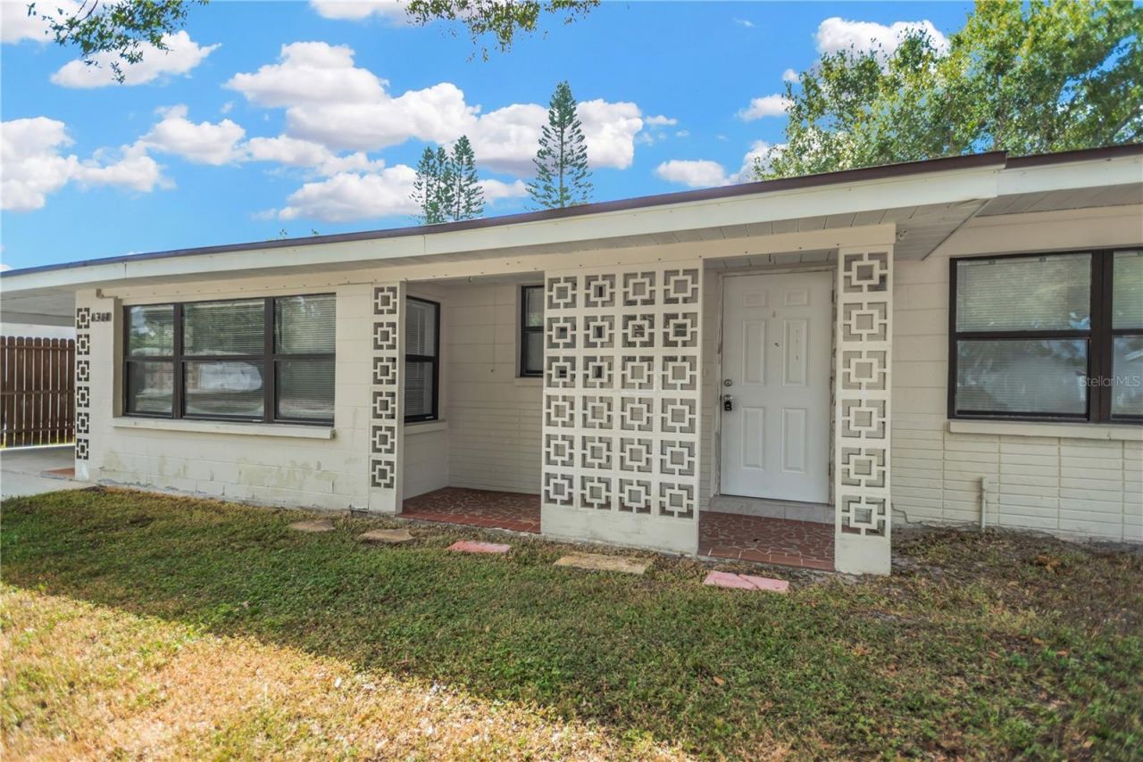 6360 34th Avenue N, Saint Petersburg, FL 33710 Photo