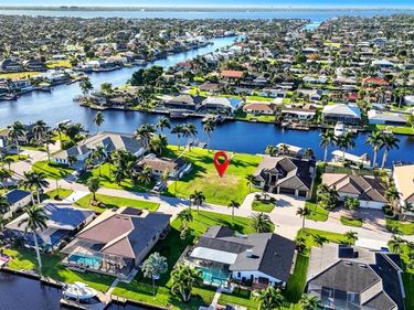 126 SW 50TH STREET, CAPE CORAL, FL 33914