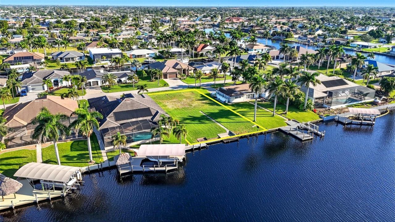 126 SW 50th Street, Cape Coral, FL 33914 Photo