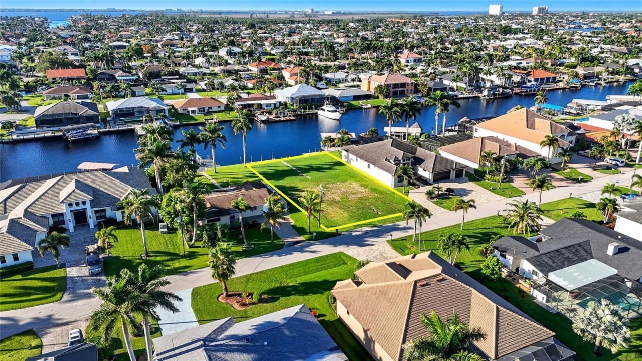 126 SW 50th Street, Cape Coral, FL 33914 Photo