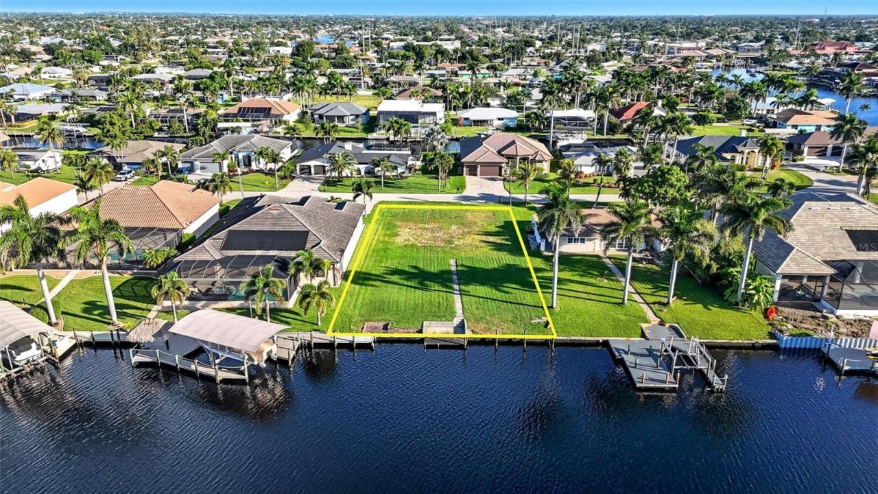 126 SW 50th Street, Cape Coral, FL 33914 Photo