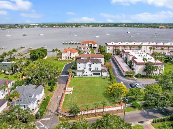 1 SOUTH STREET, Unit A & B, ST AUGUSTINE, FL 32084