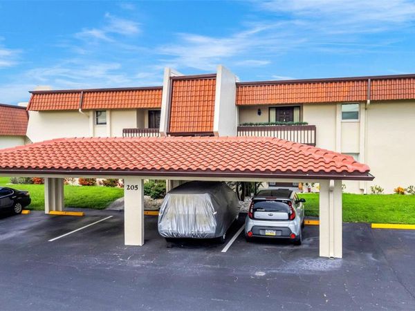 311 GARVIN STREET, Unit 205A, PUNTA GORDA, FL 33950