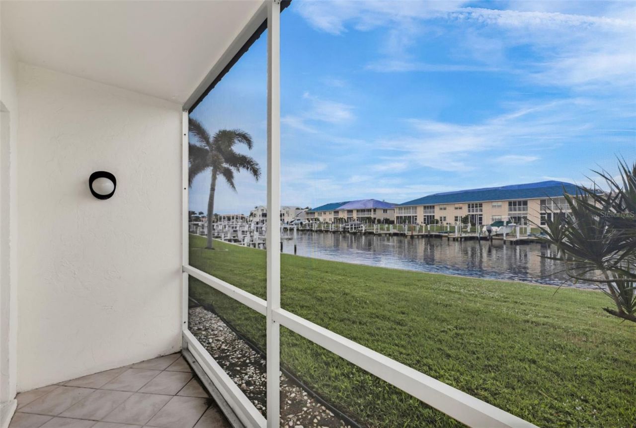 311 Garvin Street, Unit 205A, Punta Gorda, FL 33950 Photo