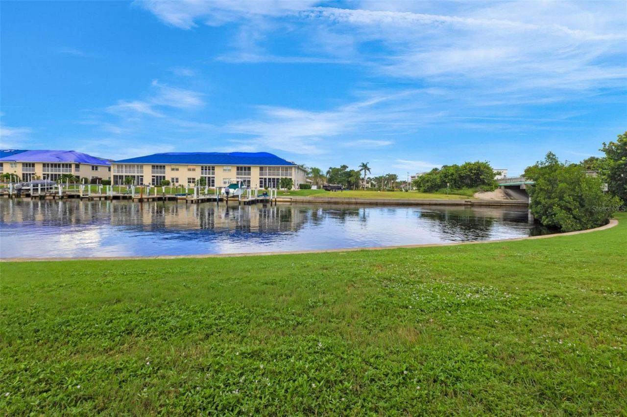 311 Garvin Street, Unit 205A, Punta Gorda, FL 33950 Photo