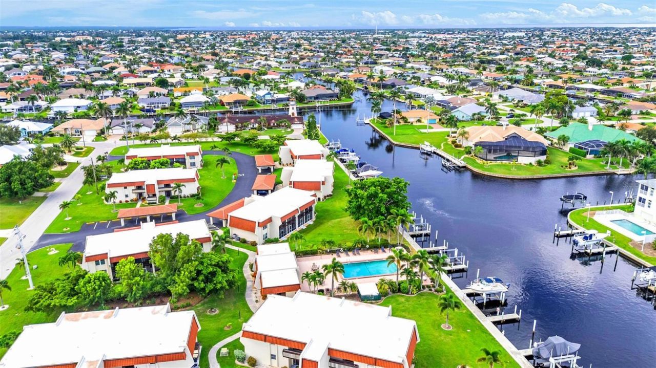 311 Garvin Street, Unit 205A, Punta Gorda, FL 33950 Photo