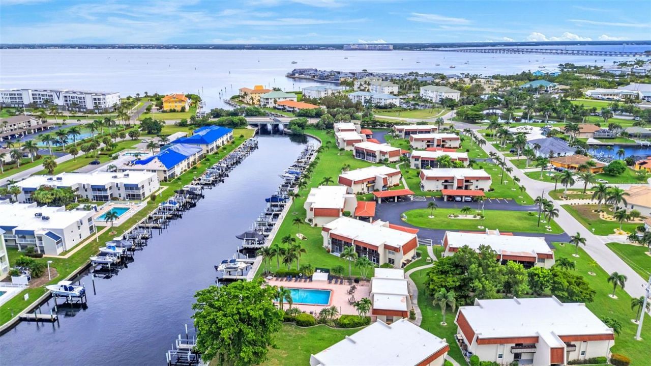 311 Garvin Street, Unit 205A, Punta Gorda, FL 33950 Photo