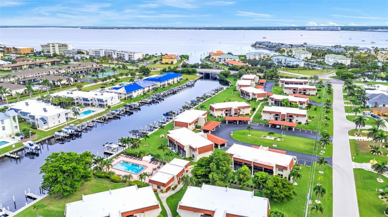 311 Garvin Street, Unit 205A, Punta Gorda, FL 33950 Photo