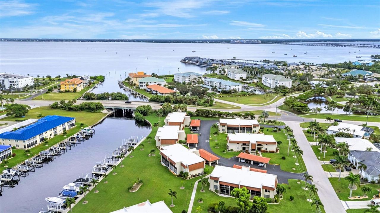 311 Garvin Street, Unit 205A, Punta Gorda, FL 33950 Photo