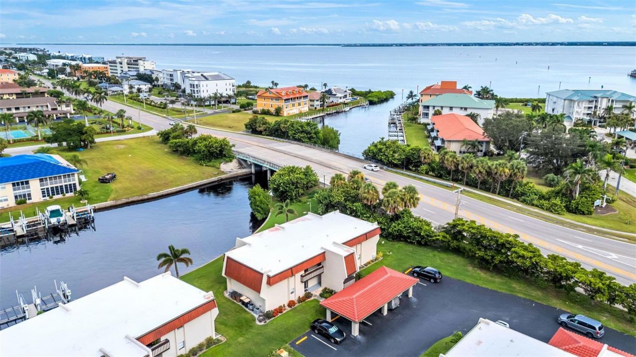 311 Garvin Street, Unit 205A, Punta Gorda, FL 33950 Photo