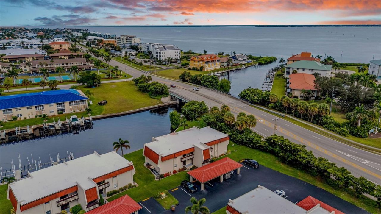311 Garvin Street, Unit 205A, Punta Gorda, FL 33950 Photo