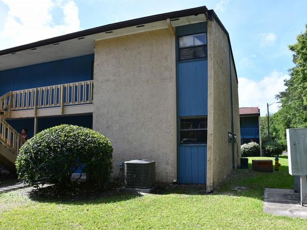 2811 SW ARCHER ROAD, Unit Y-217, GAINESVILLE, FL 32608