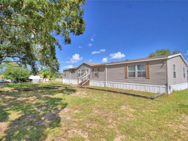 715 FAZZINI ROAD, BABSON PARK, FL 33827