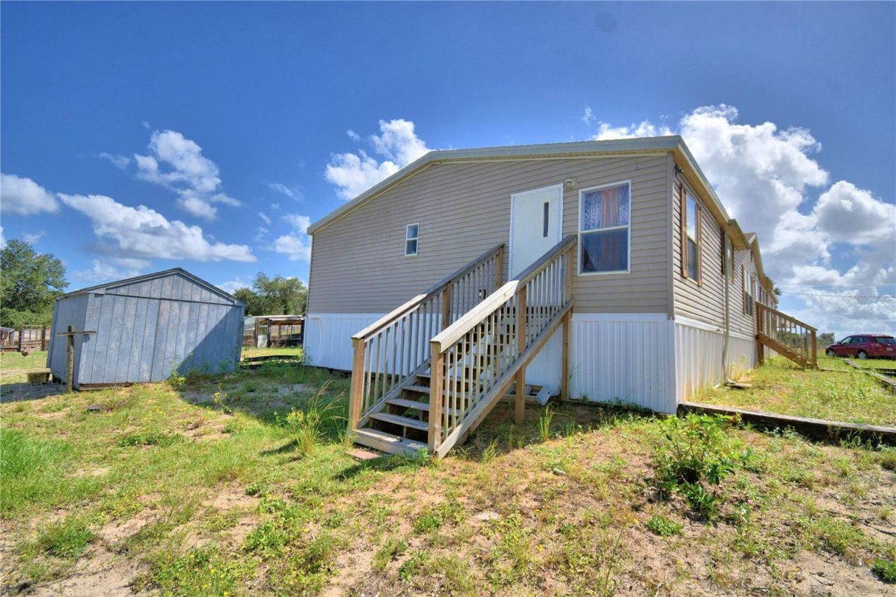 715 Fazzini Road, Babson Park, FL 33827 Photo