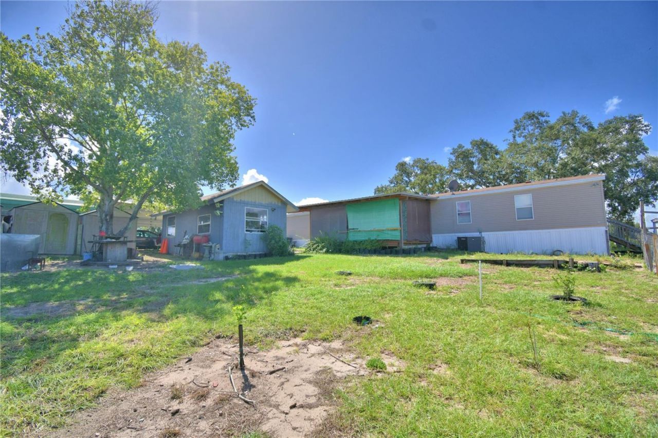 715 Fazzini Road, Babson Park, FL 33827 Photo
