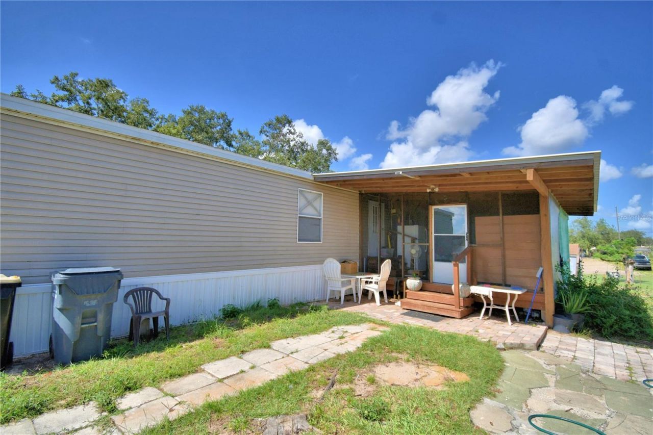 715 Fazzini Road, Babson Park, FL 33827 Photo