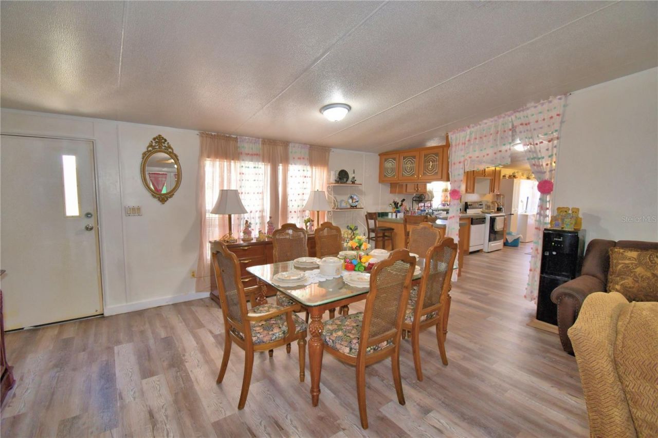 715 Fazzini Road, Babson Park, FL 33827 Photo