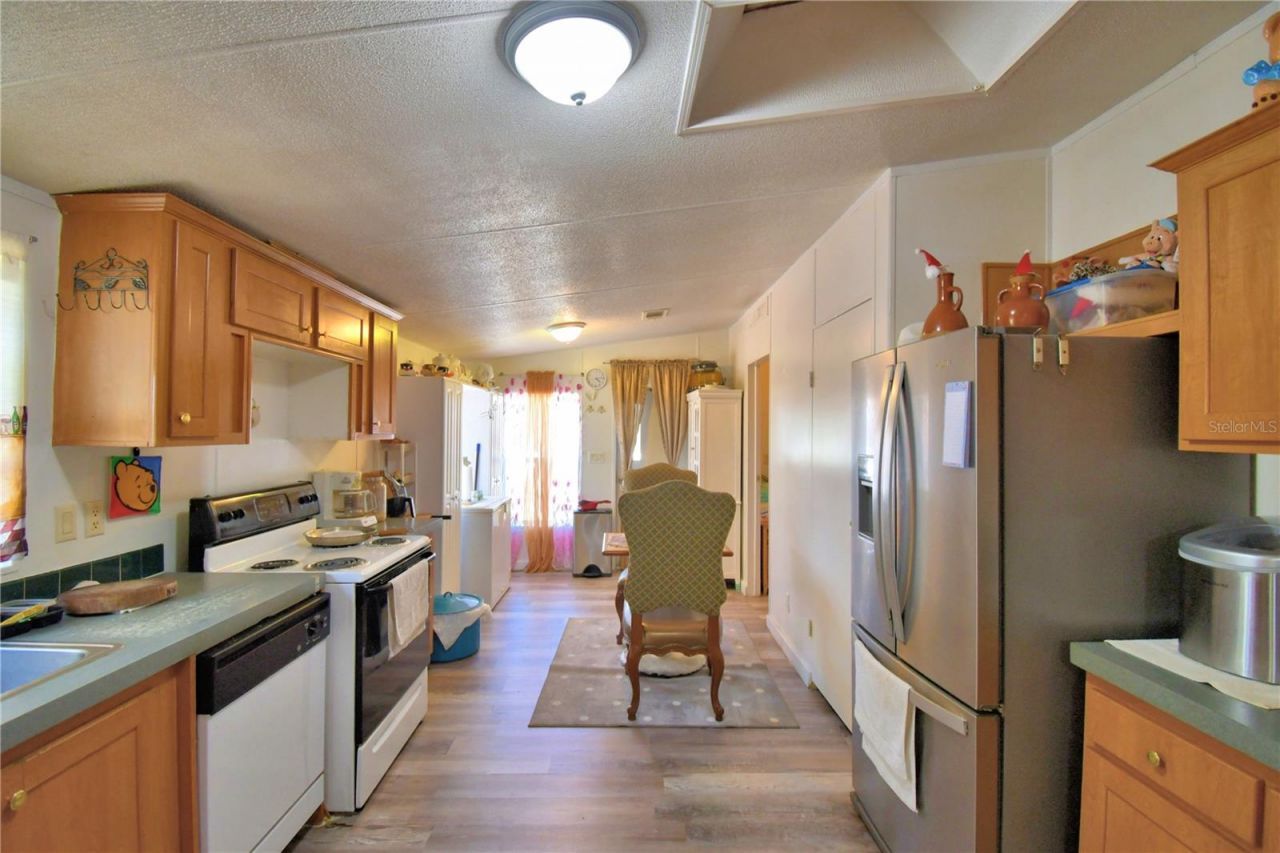 715 Fazzini Road, Babson Park, FL 33827 Photo