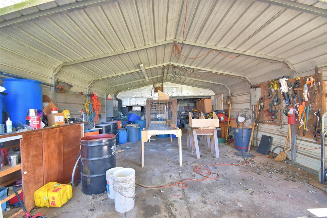 715 Fazzini Road, Babson Park, FL 33827 Photo