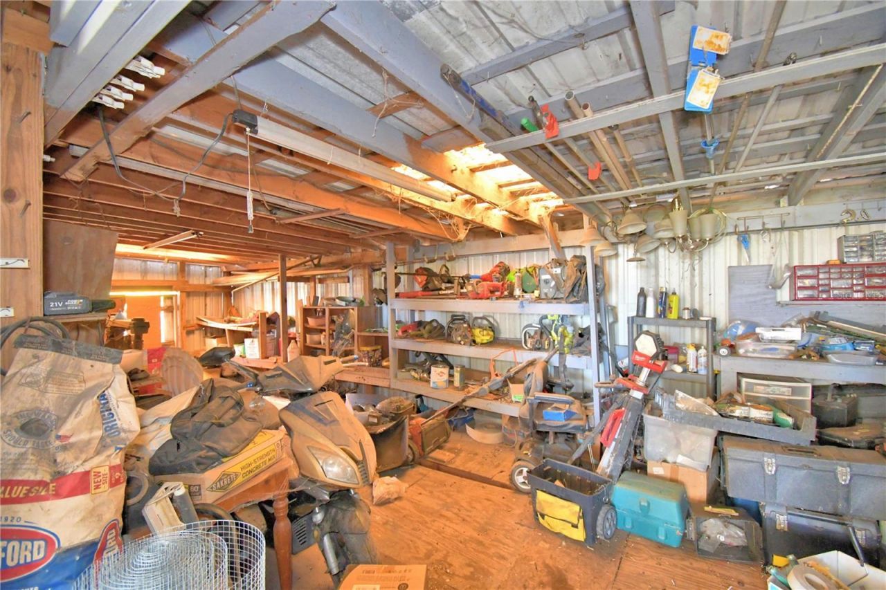 715 Fazzini Road, Babson Park, FL 33827 Photo