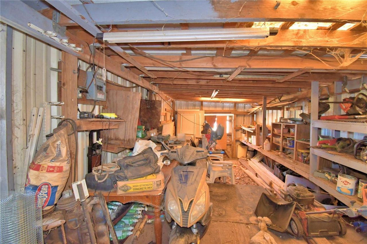 715 Fazzini Road, Babson Park, FL 33827 Photo