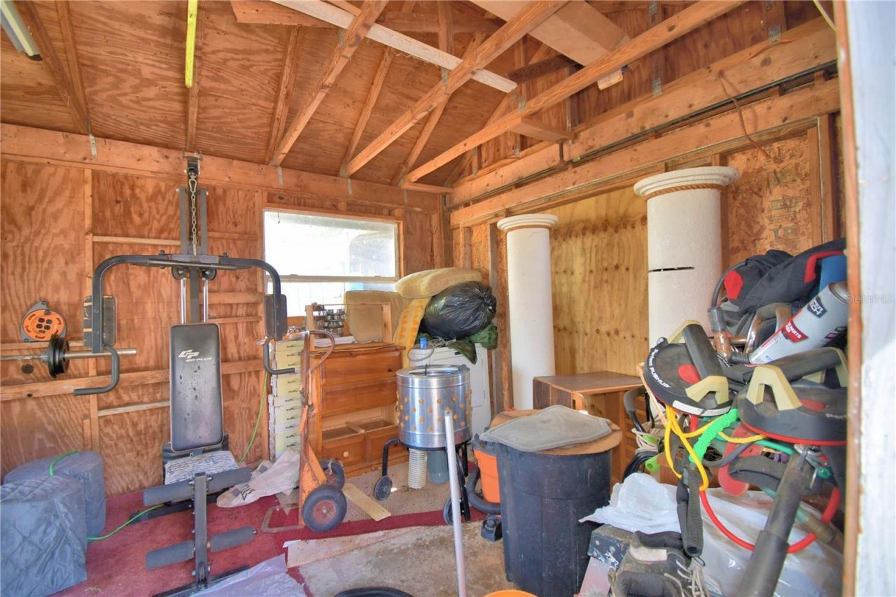 715 Fazzini Road, Babson Park, FL 33827 Photo