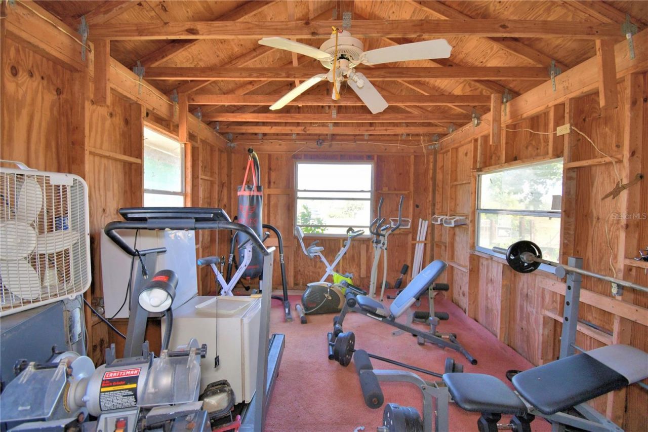 715 Fazzini Road, Babson Park, FL 33827 Photo