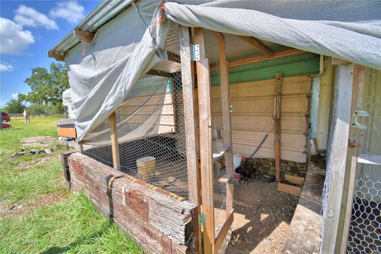 715 Fazzini Road, Babson Park, FL 33827 Photo