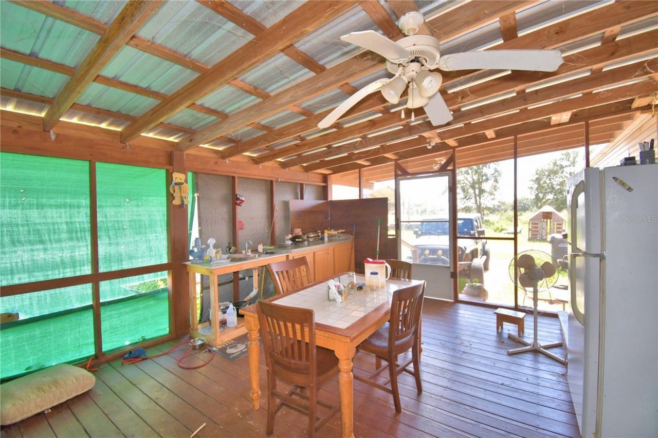 715 Fazzini Road, Babson Park, FL 33827 Photo