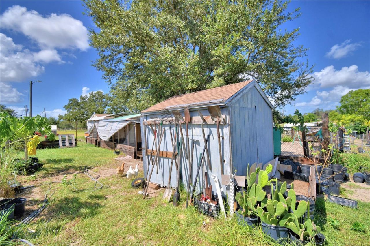 715 Fazzini Road, Babson Park, FL 33827 Photo