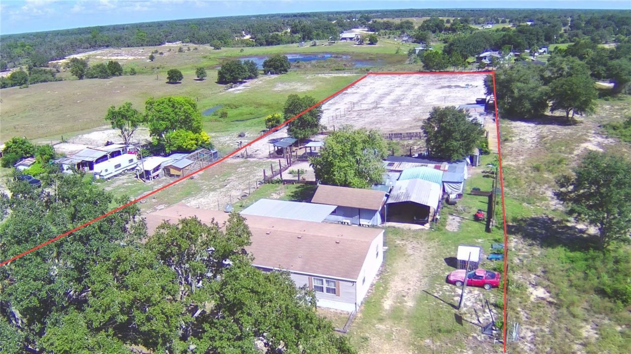 715 Fazzini Road, Babson Park, FL 33827 Photo