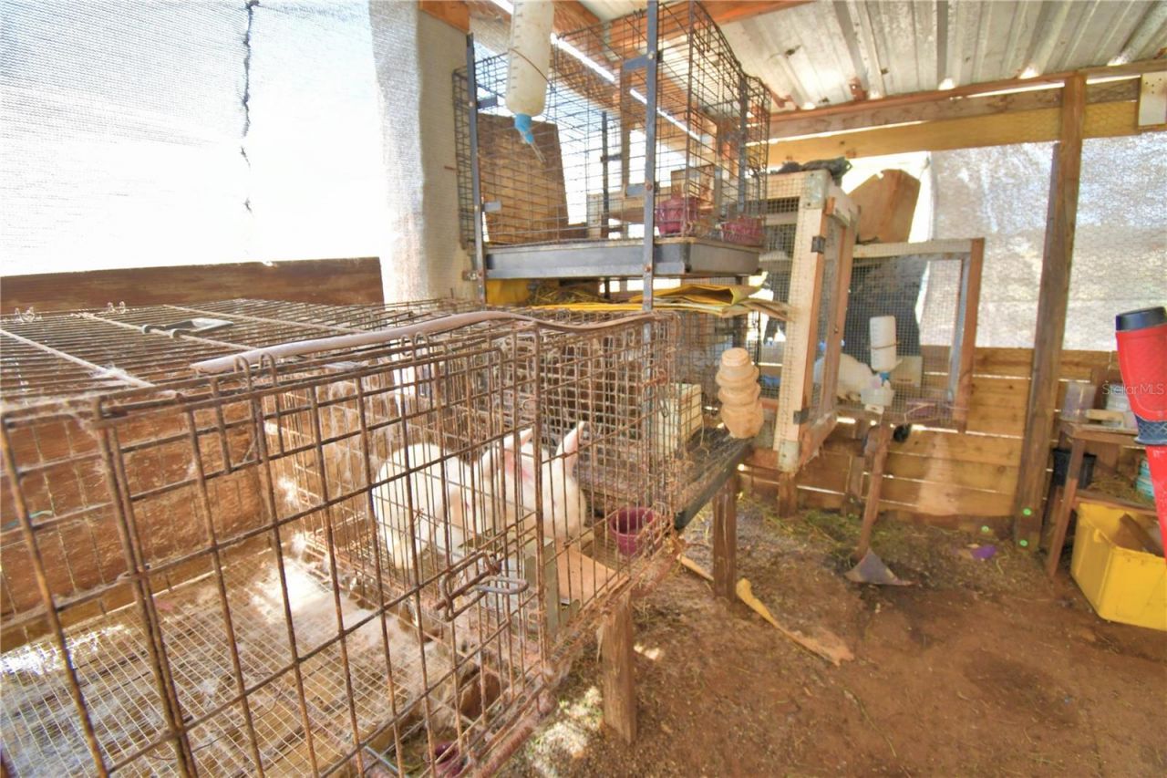 715 Fazzini Road, Babson Park, FL 33827 Photo