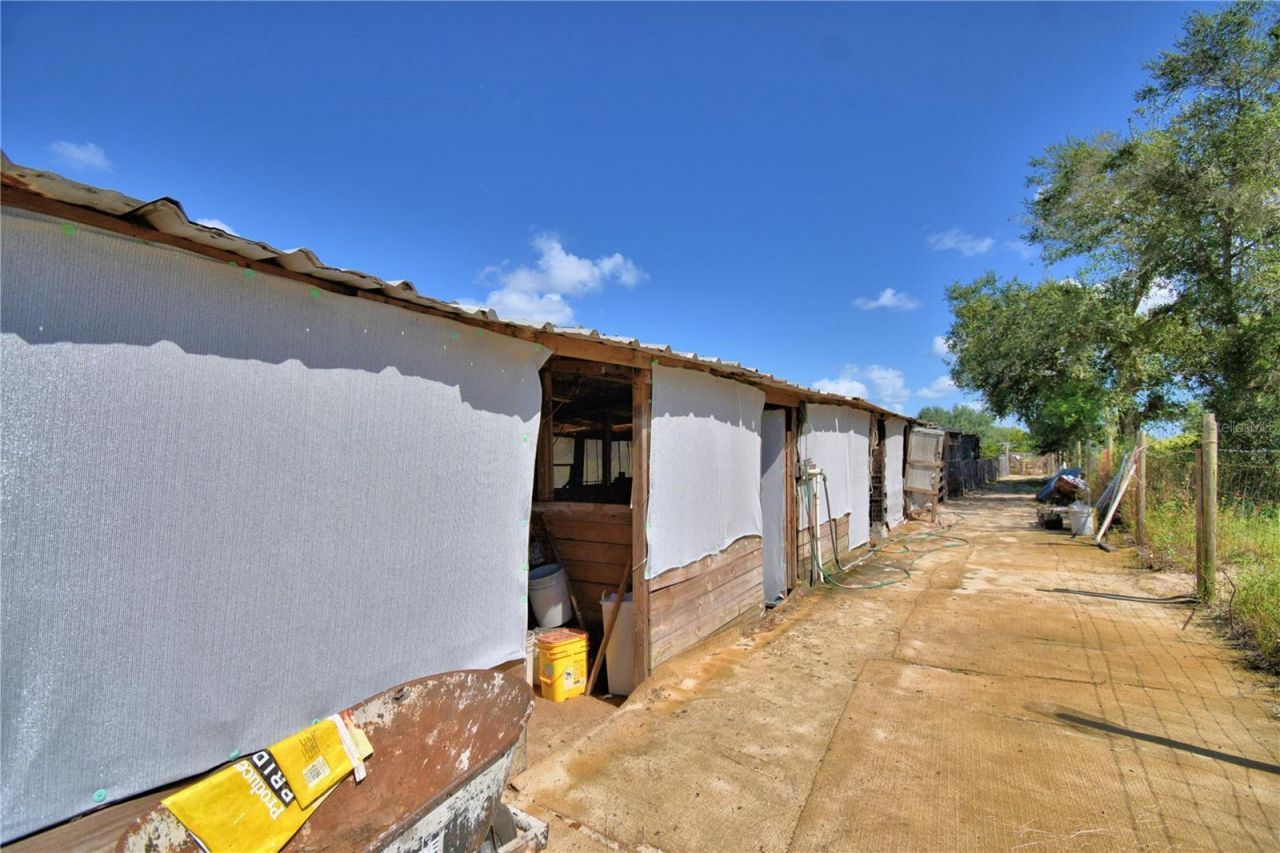 715 Fazzini Road, Babson Park, FL 33827 Photo