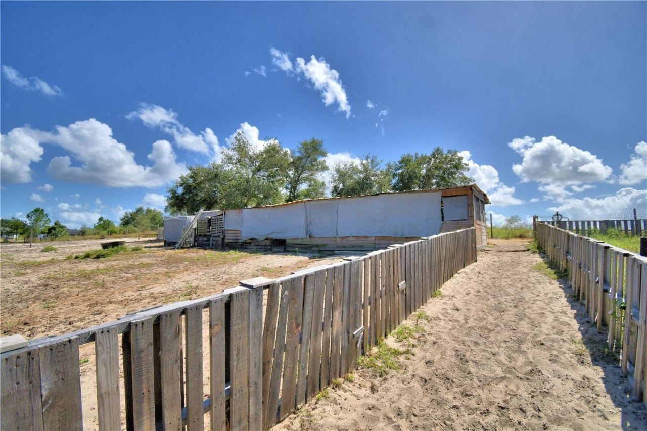 715 Fazzini Road, Babson Park, FL 33827 Photo