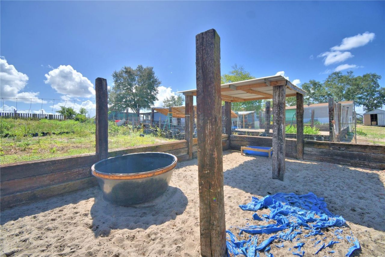 715 Fazzini Road, Babson Park, FL 33827 Photo