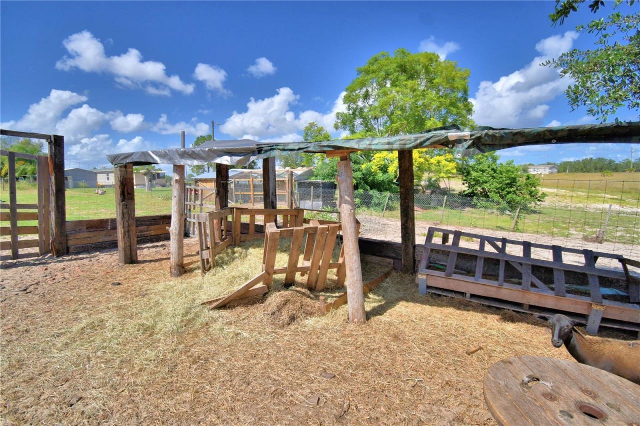 715 Fazzini Road, Babson Park, FL 33827 Photo