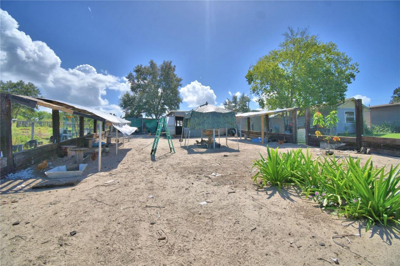 715 Fazzini Road, Babson Park, FL 33827 Photo