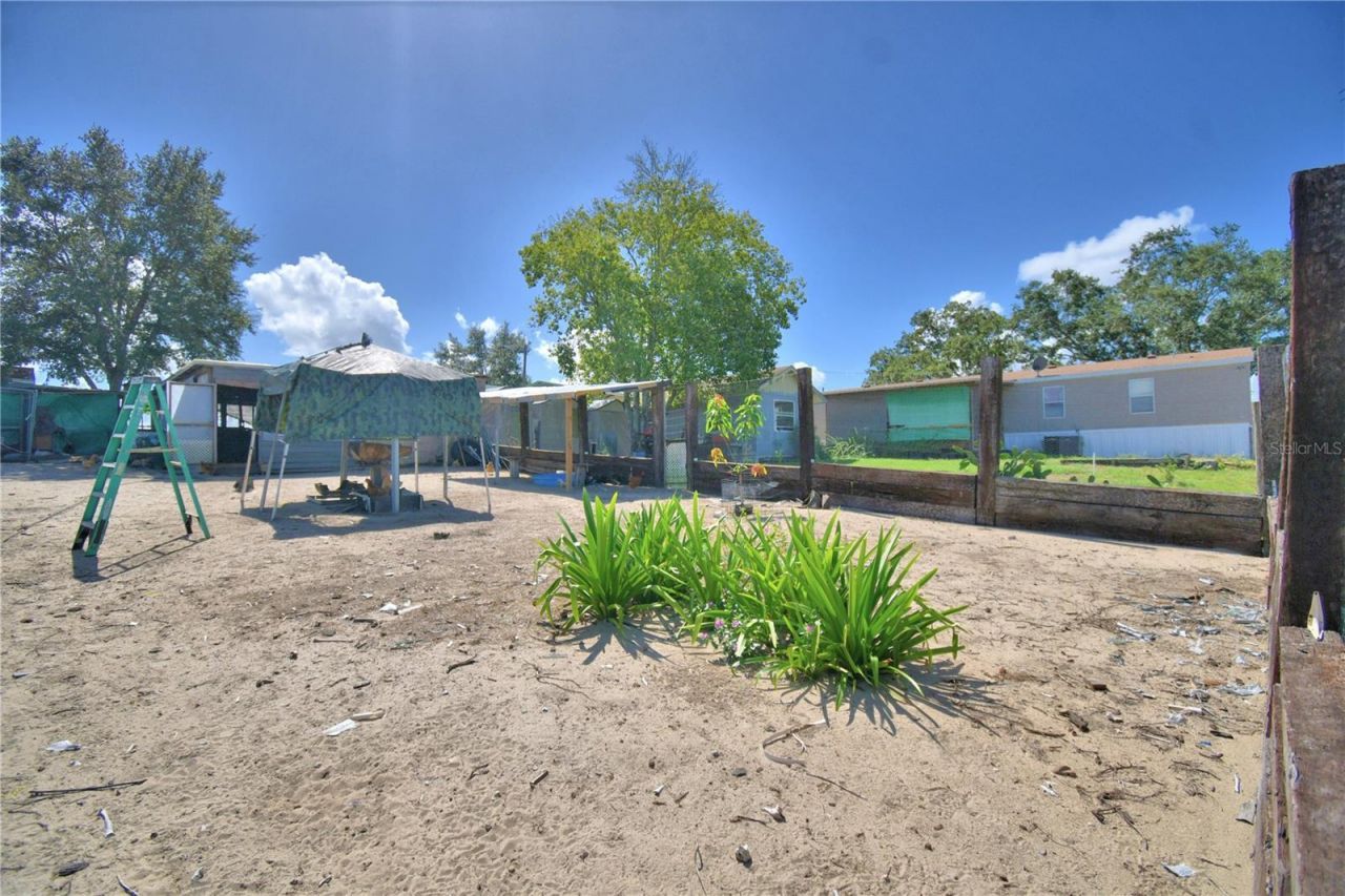 715 Fazzini Road, Babson Park, FL 33827 Photo