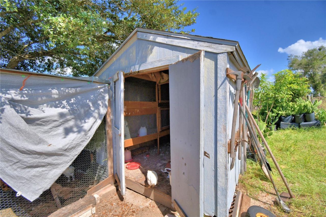 715 Fazzini Road, Babson Park, FL 33827 Photo