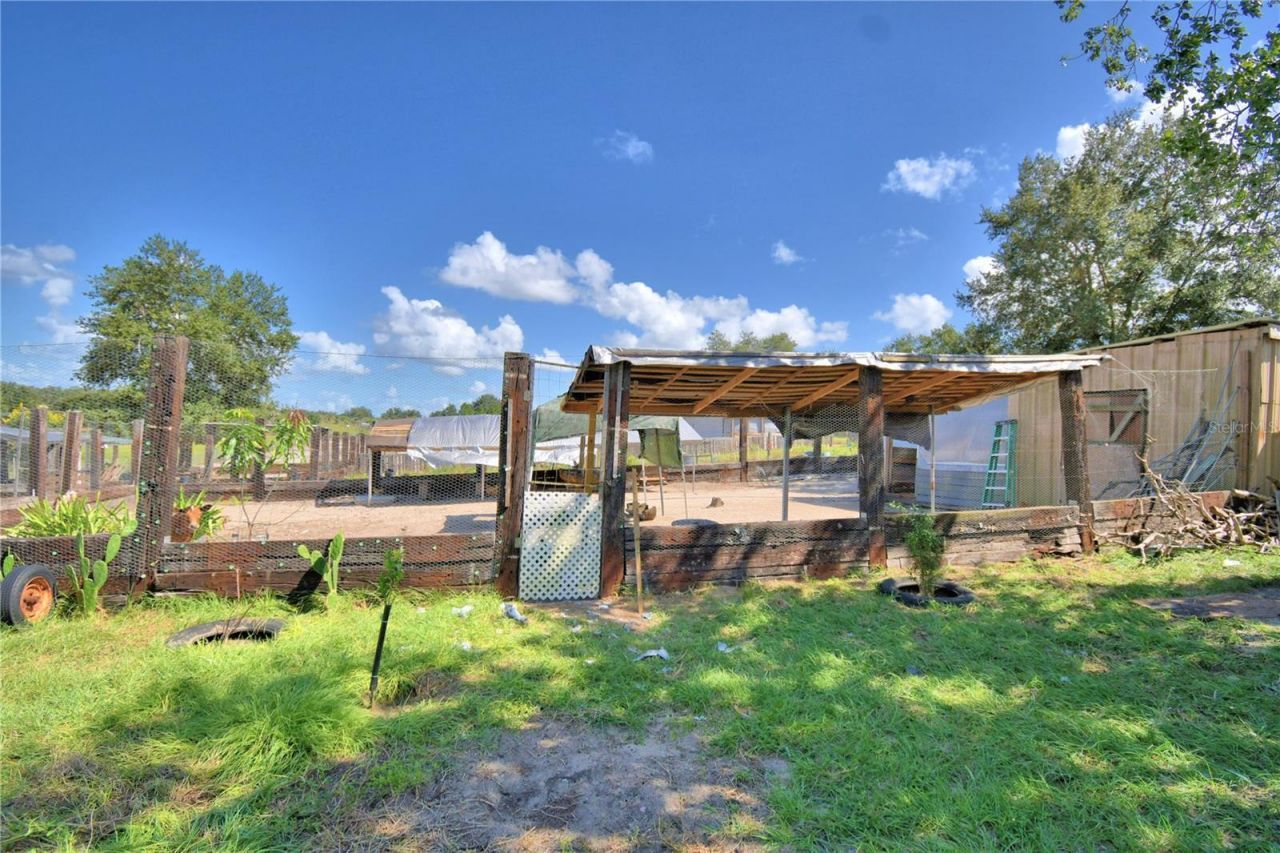 715 Fazzini Road, Babson Park, FL 33827 Photo