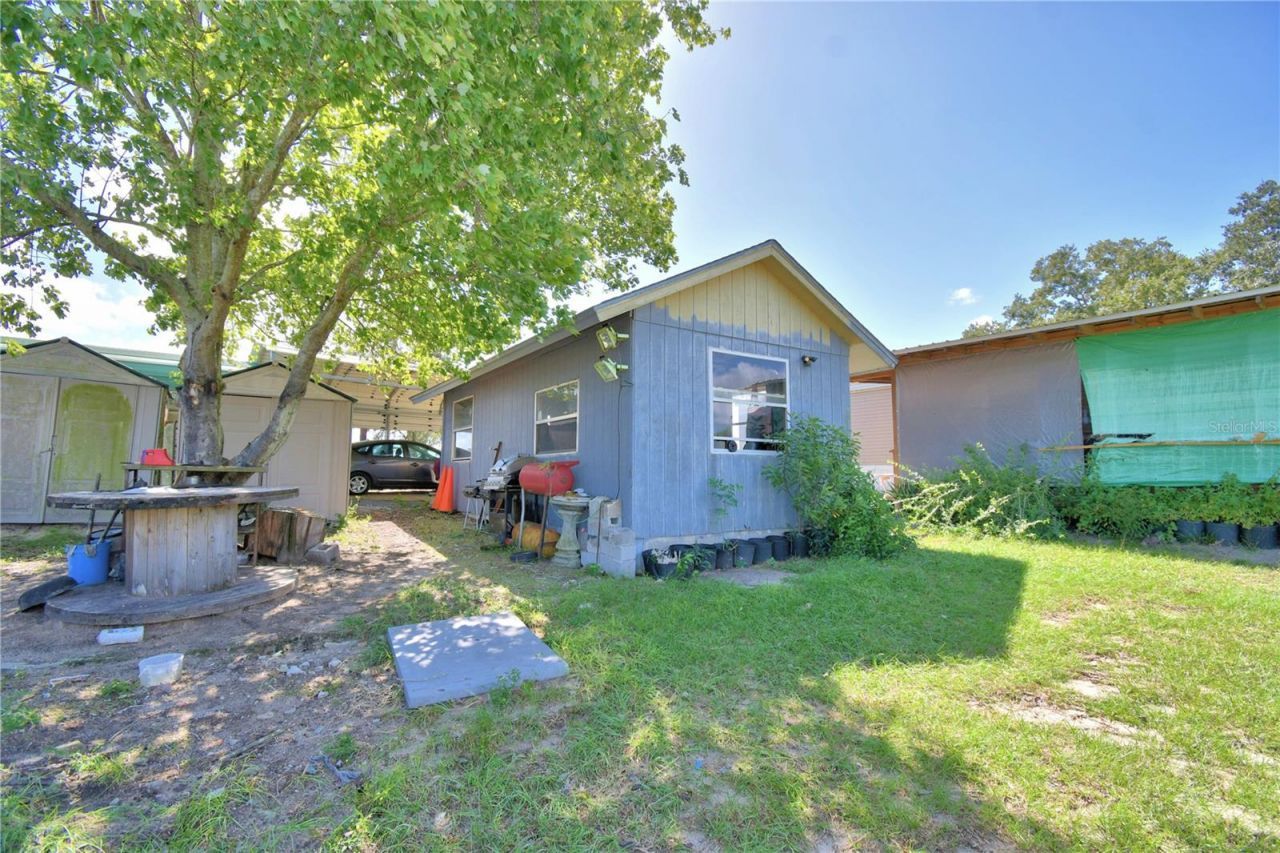 715 Fazzini Road, Babson Park, FL 33827 Photo