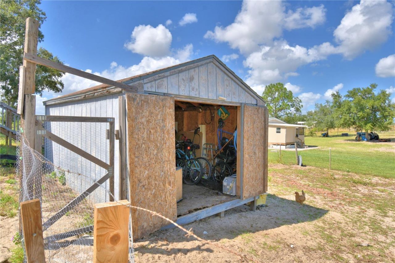 715 Fazzini Road, Babson Park, FL 33827 Photo