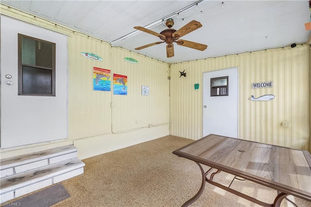 7186 Ladyfish Dr, Saint James City, FL 33956 Photo